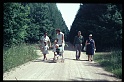 24.Hohe Linie jun 1966 Pauli,Rino,Ilse,Mama,Brigitte,Marion,P